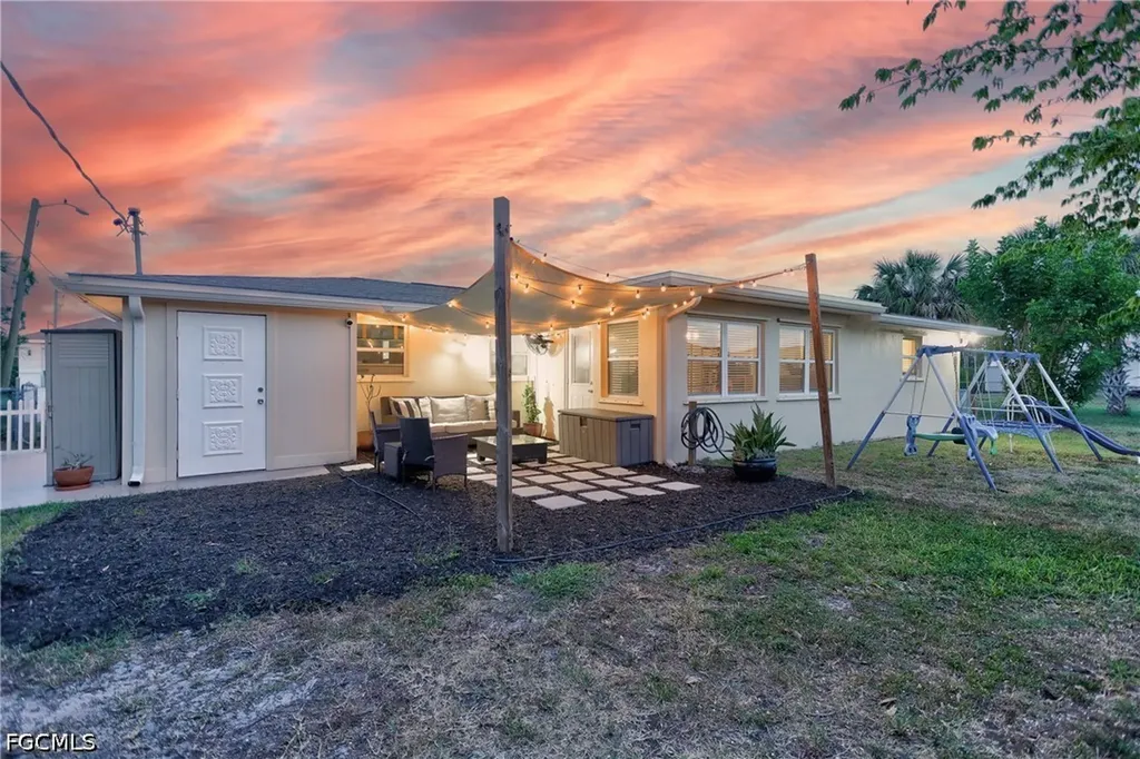258 Reading Street NW Port Charlotte FL 33952