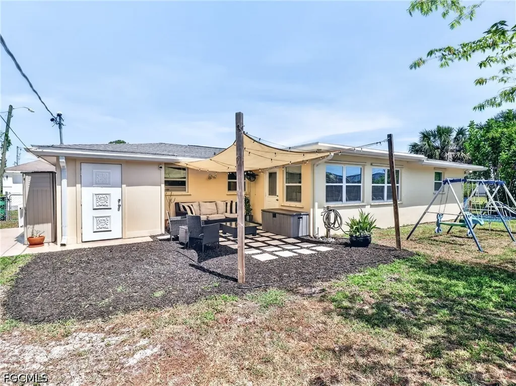 258 Reading Street NW Port Charlotte FL 33952