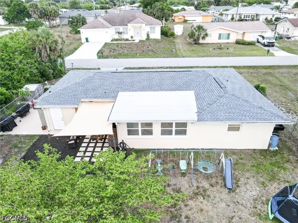 258 Reading Street NW Port Charlotte FL 33952