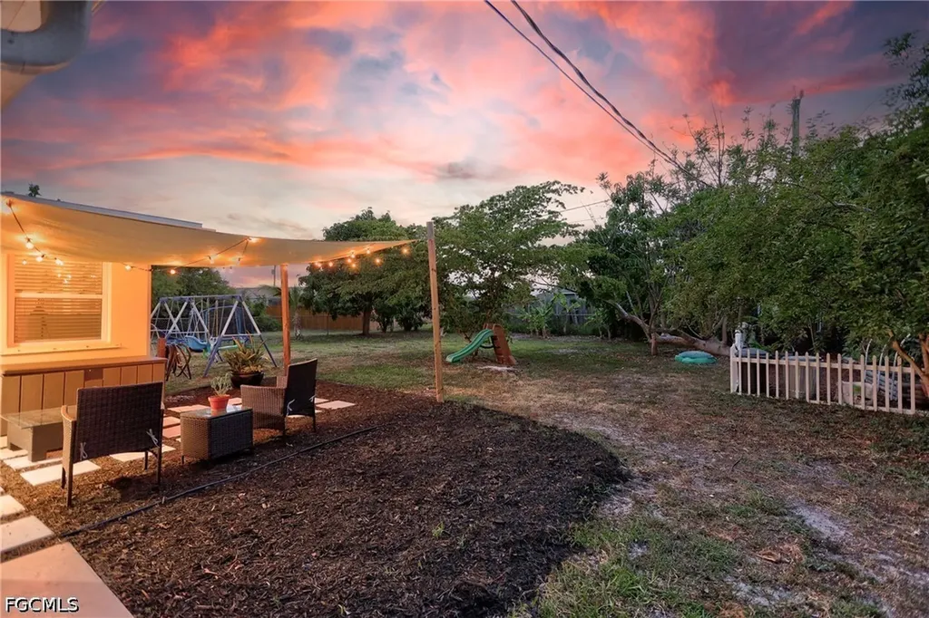 258 Reading Street NW Port Charlotte FL 33952