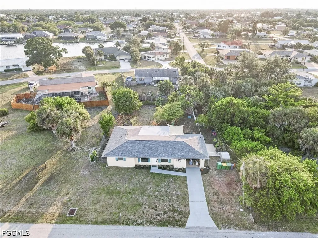 258 Reading Street NW Port Charlotte FL 33952