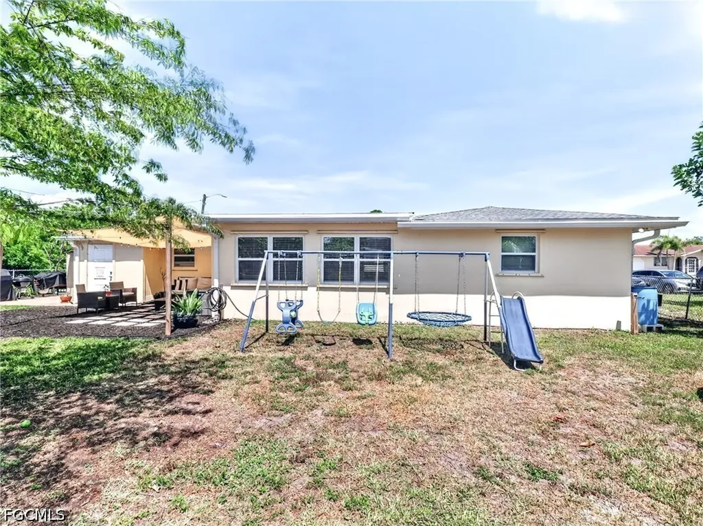 258 Reading Street NW Port Charlotte FL 33952