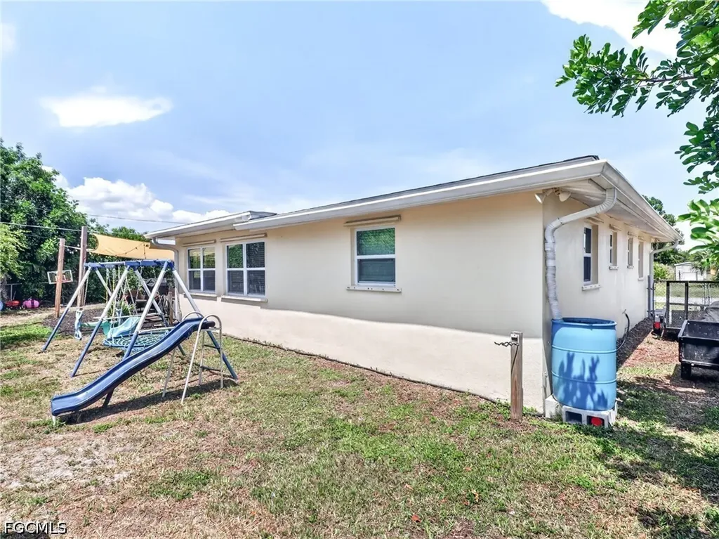 258 Reading Street NW Port Charlotte FL 33952