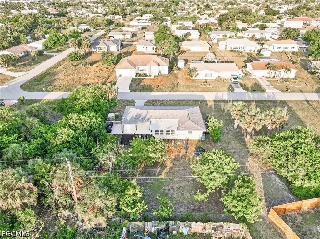 258 Reading Street NW Port Charlotte FL 33952