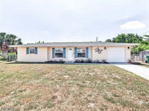 258 Reading Street NW Port Charlotte FL 33952
