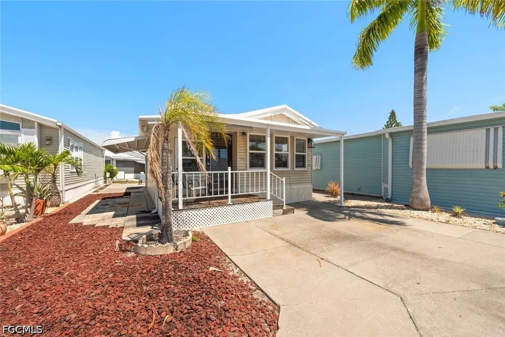 8571 Firwood Drive Estero FL 33928