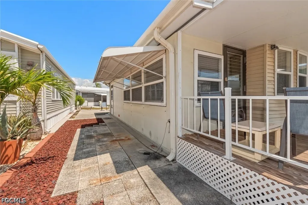8571 Firwood Drive Estero FL 33928