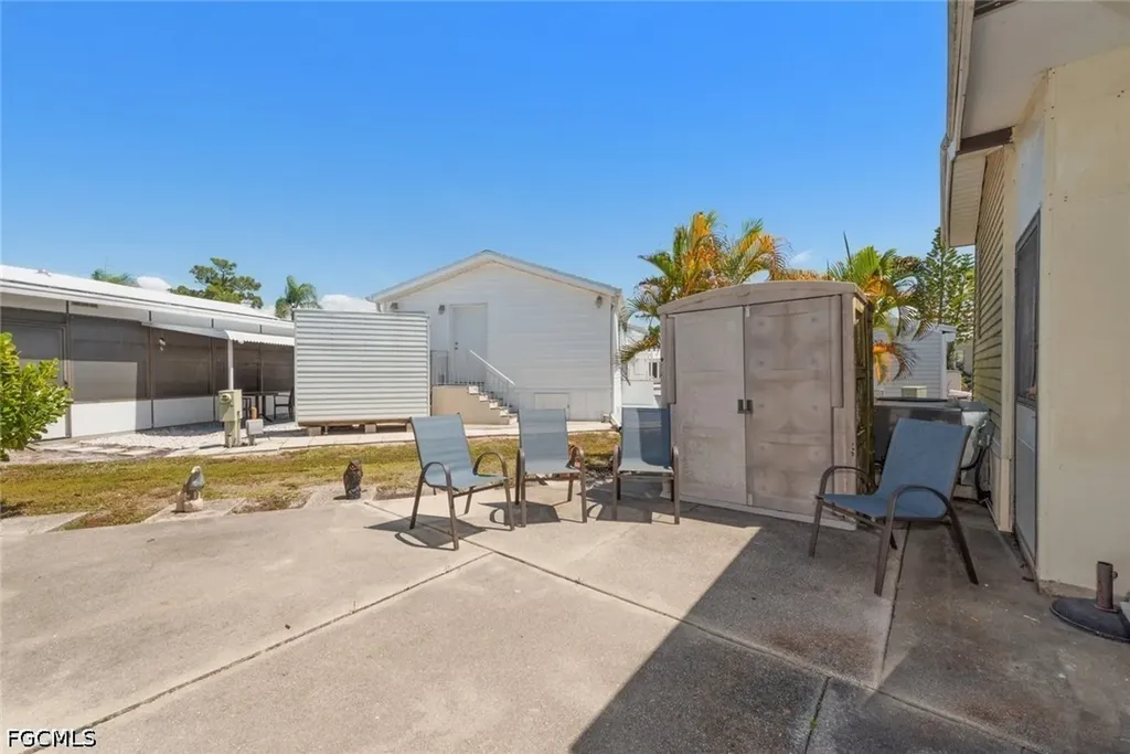 8571 Firwood Drive Estero FL 33928