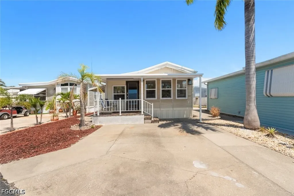 8571 Firwood Drive Estero FL 33928