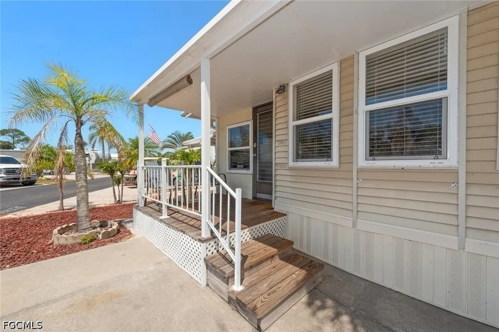 8571 Firwood Drive Estero FL 33928
