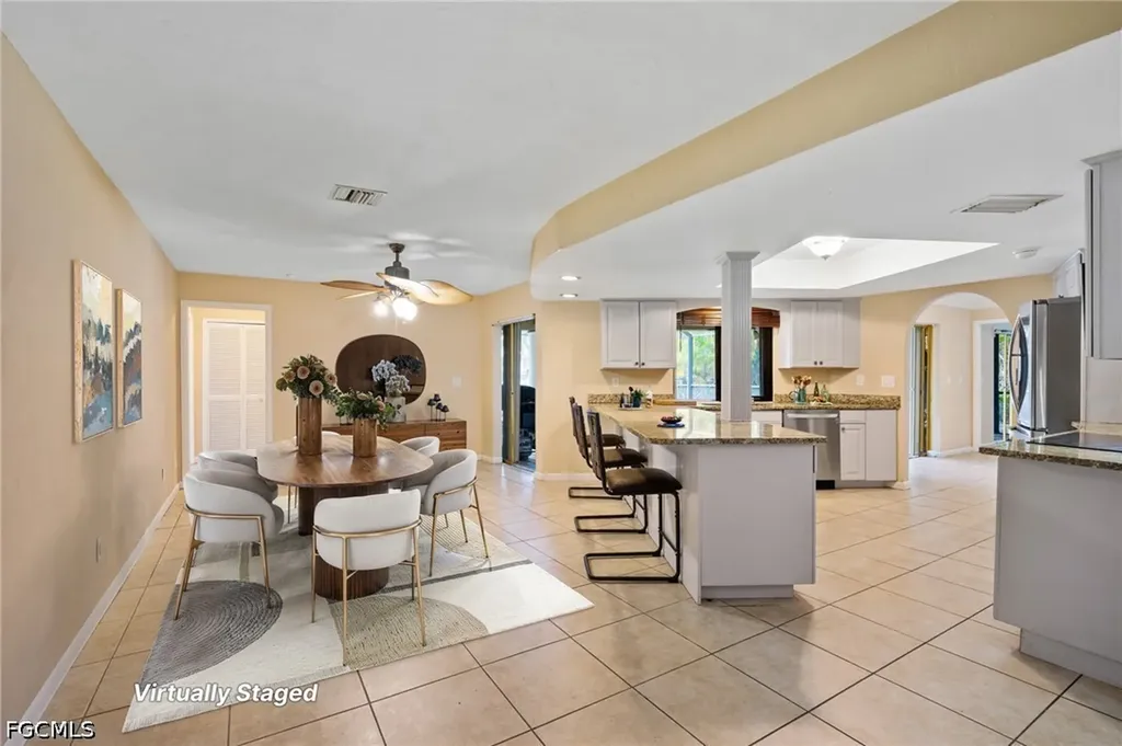 1928 Savona Parkway Cape Coral FL 33904