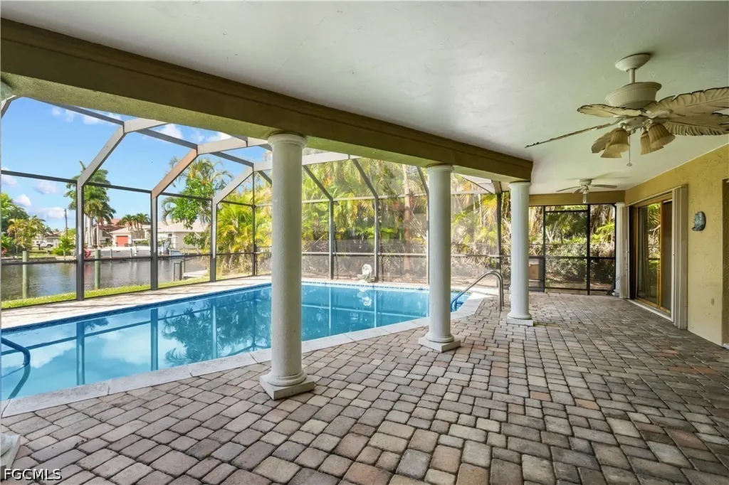 1928 Savona Parkway Cape Coral FL 33904