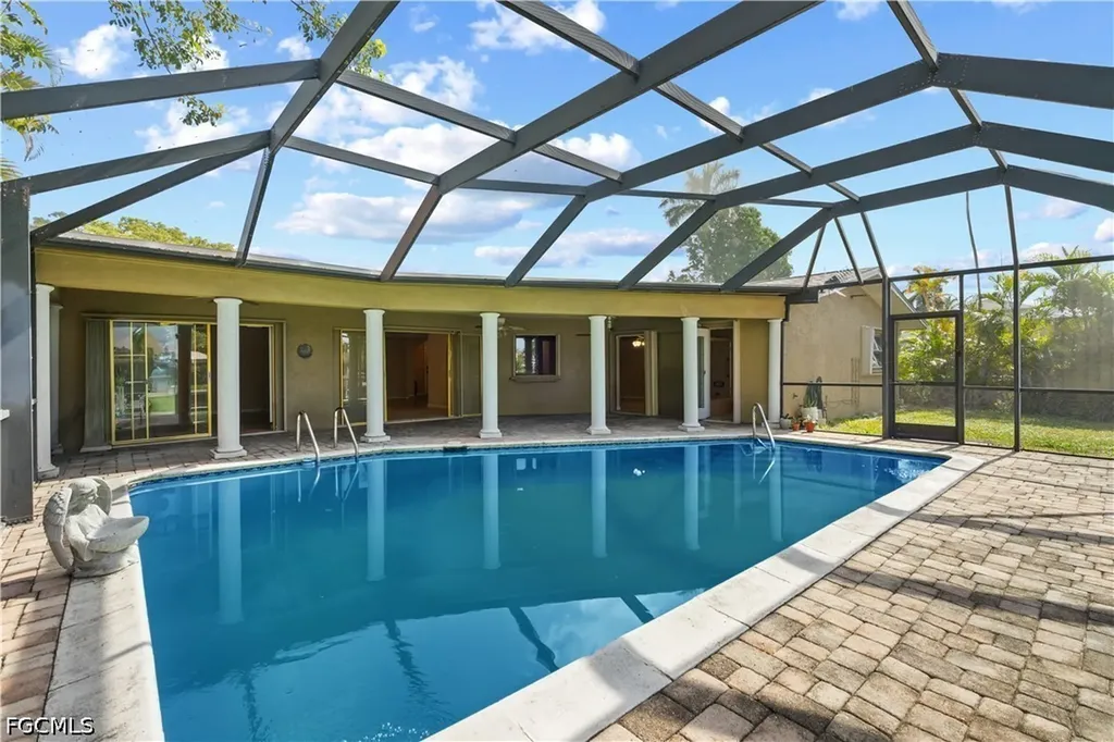 1928 Savona Parkway Cape Coral FL 33904