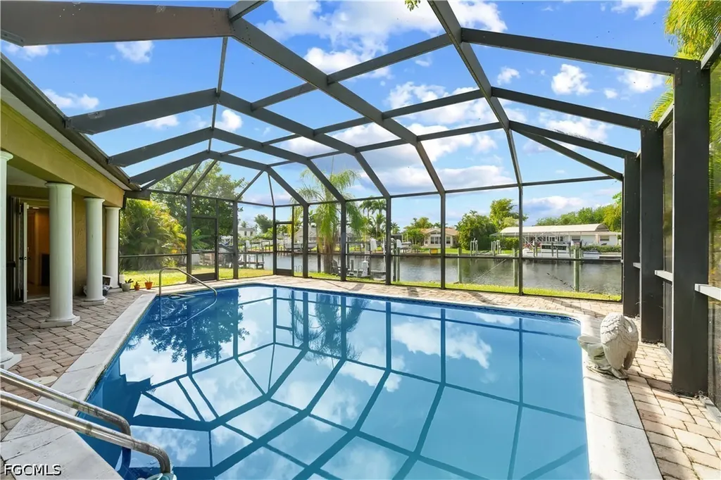 1928 Savona Parkway Cape Coral FL 33904