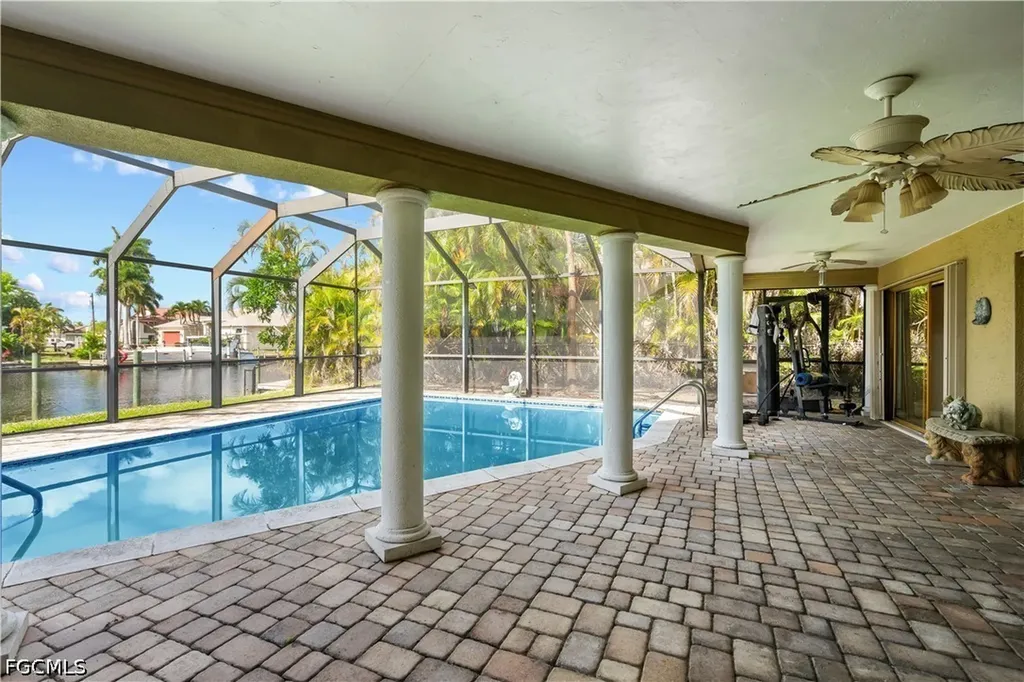 1928 Savona Parkway Cape Coral FL 33904