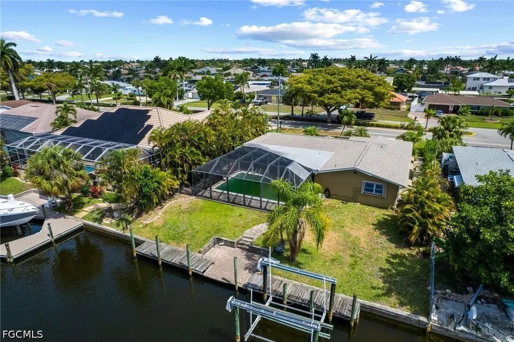 1928 Savona Parkway Cape Coral FL 33904