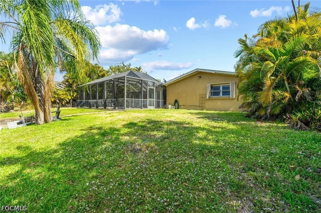1928 Savona Parkway Cape Coral FL 33904