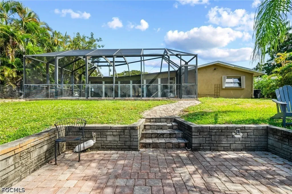 1928 Savona Parkway Cape Coral FL 33904
