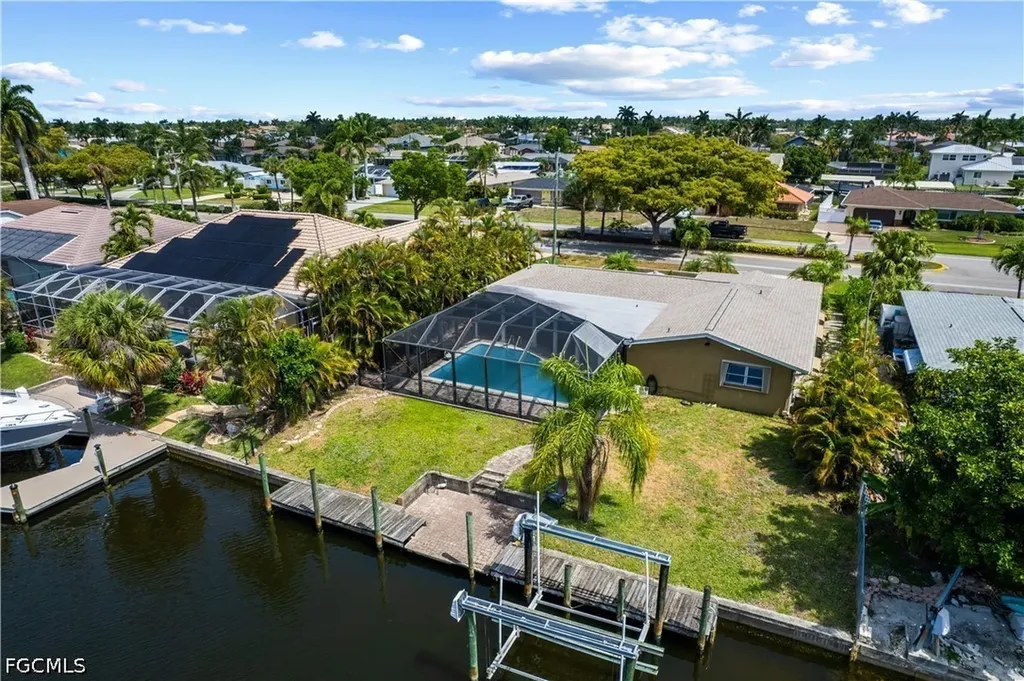 1928 Savona Parkway Cape Coral FL 33904