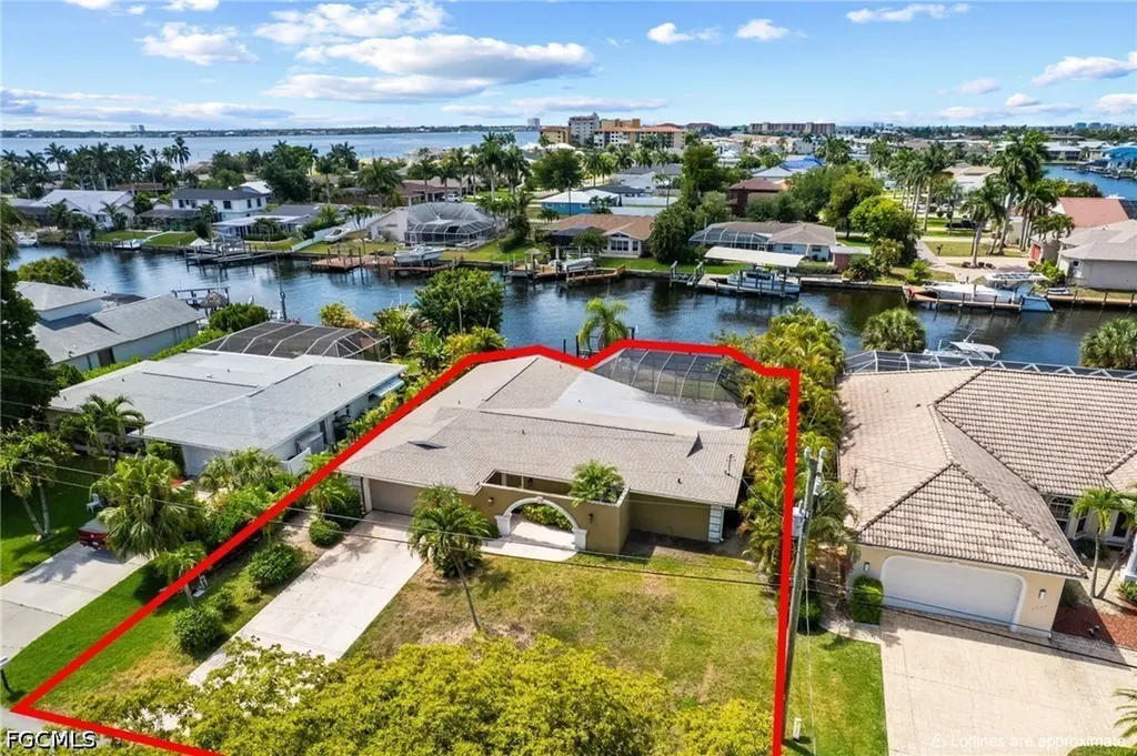 1928 Savona Parkway Cape Coral FL 33904