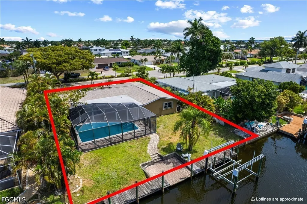 1928 Savona Parkway Cape Coral FL 33904