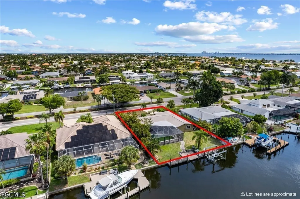 1928 Savona Parkway Cape Coral FL 33904