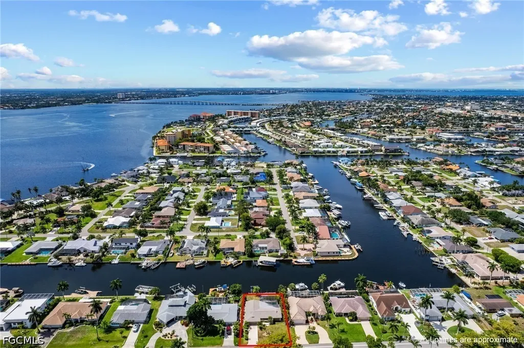 1928 Savona Parkway Cape Coral FL 33904