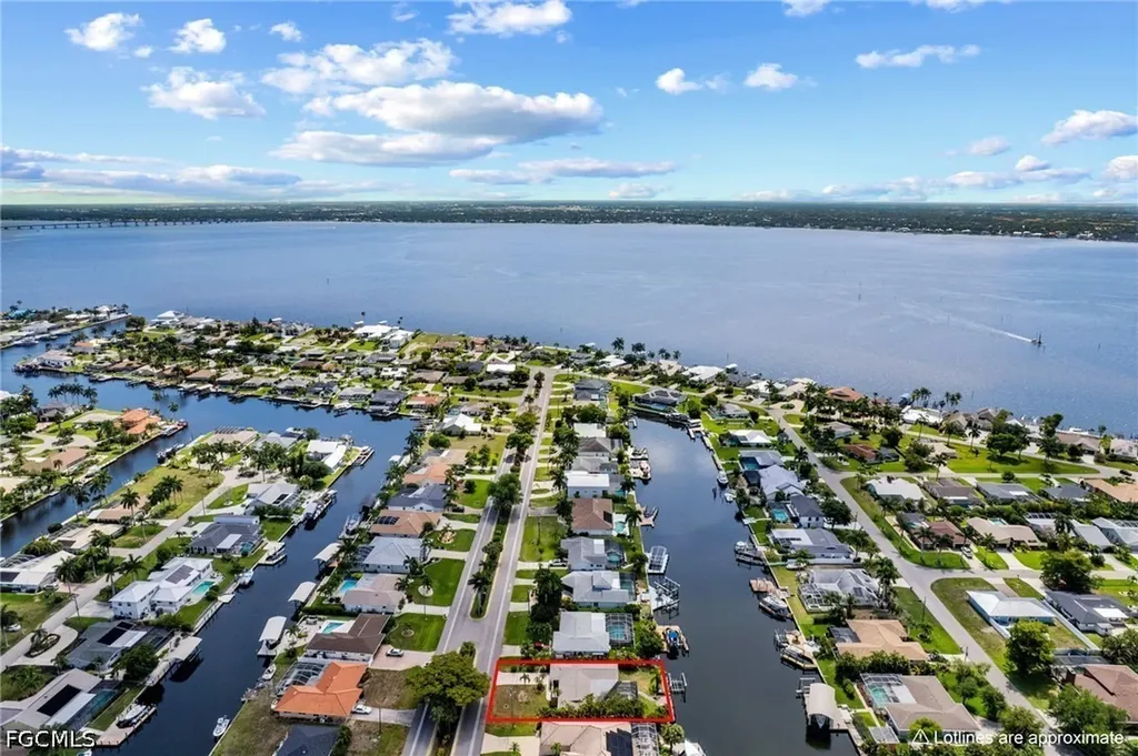 1928 Savona Parkway Cape Coral FL 33904