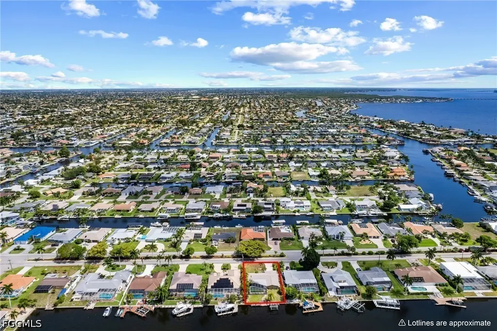 1928 Savona Parkway Cape Coral FL 33904