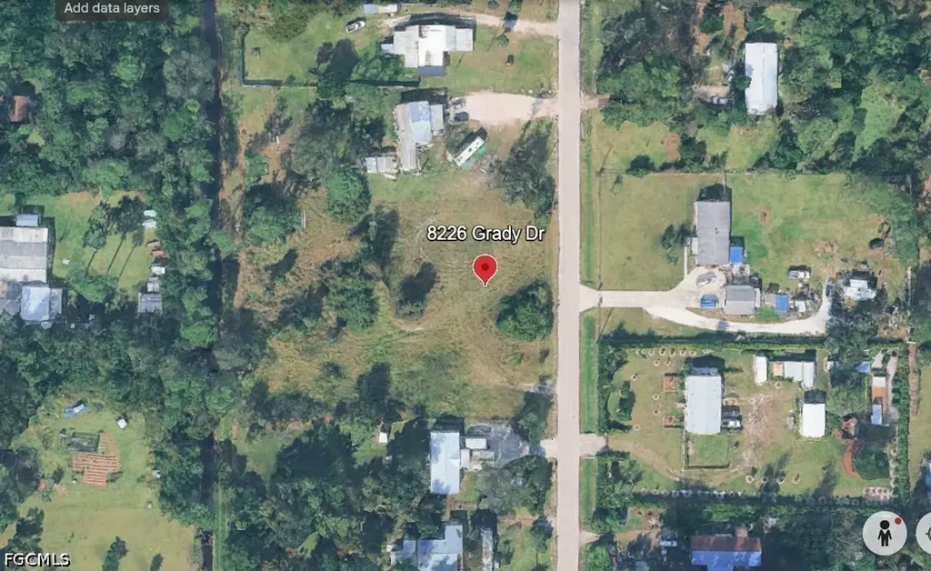 8226 Grady Drive North Fort Myers FL 33917