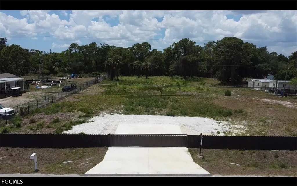 8226 Grady Drive North Fort Myers FL 33917