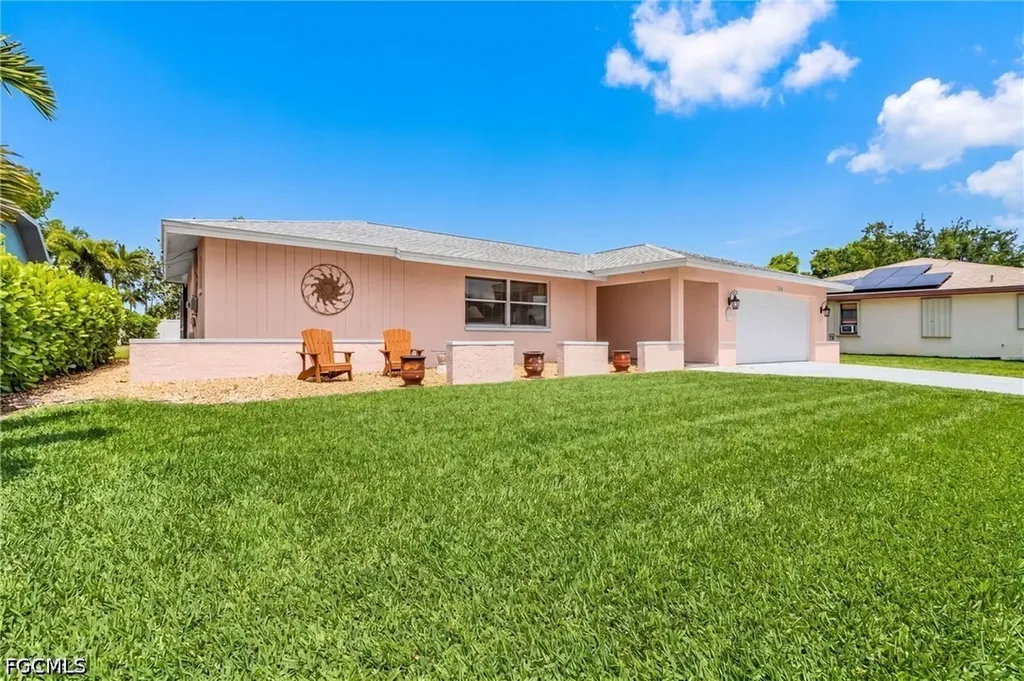 3122 SE 22nd Place Cape Coral FL 33904