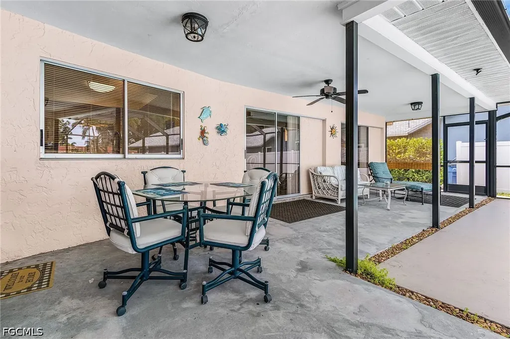 3122 SE 22nd Place Cape Coral FL 33904