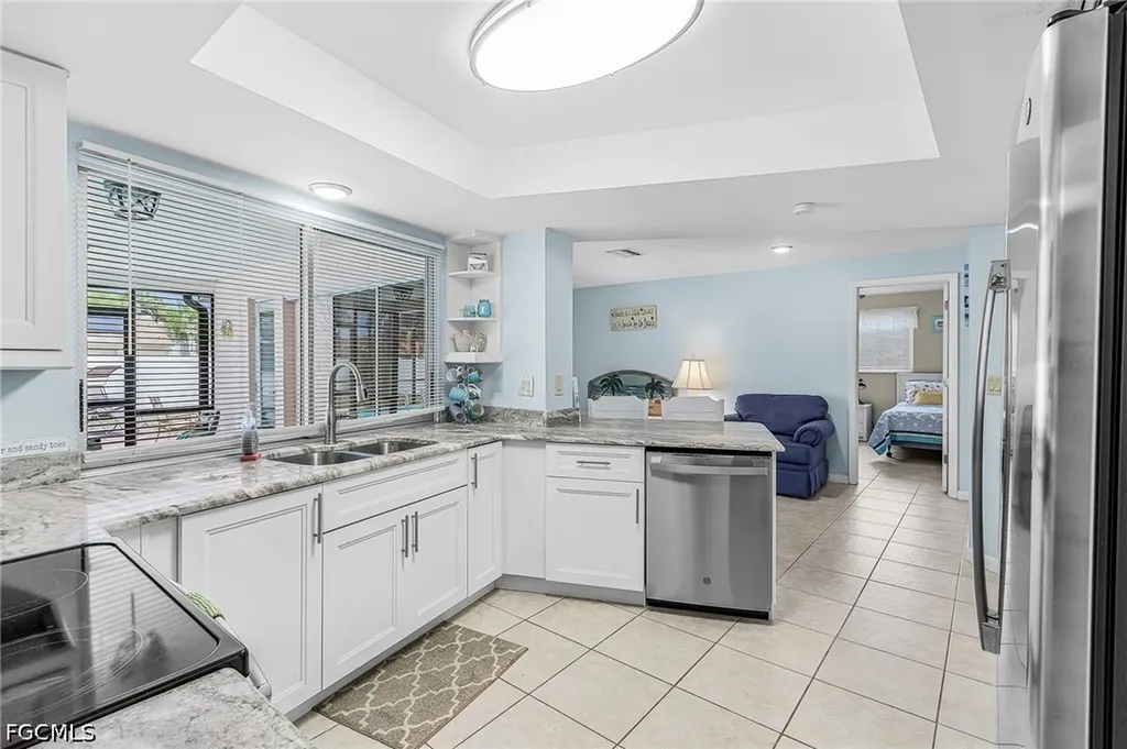 3122 SE 22nd Place Cape Coral FL 33904