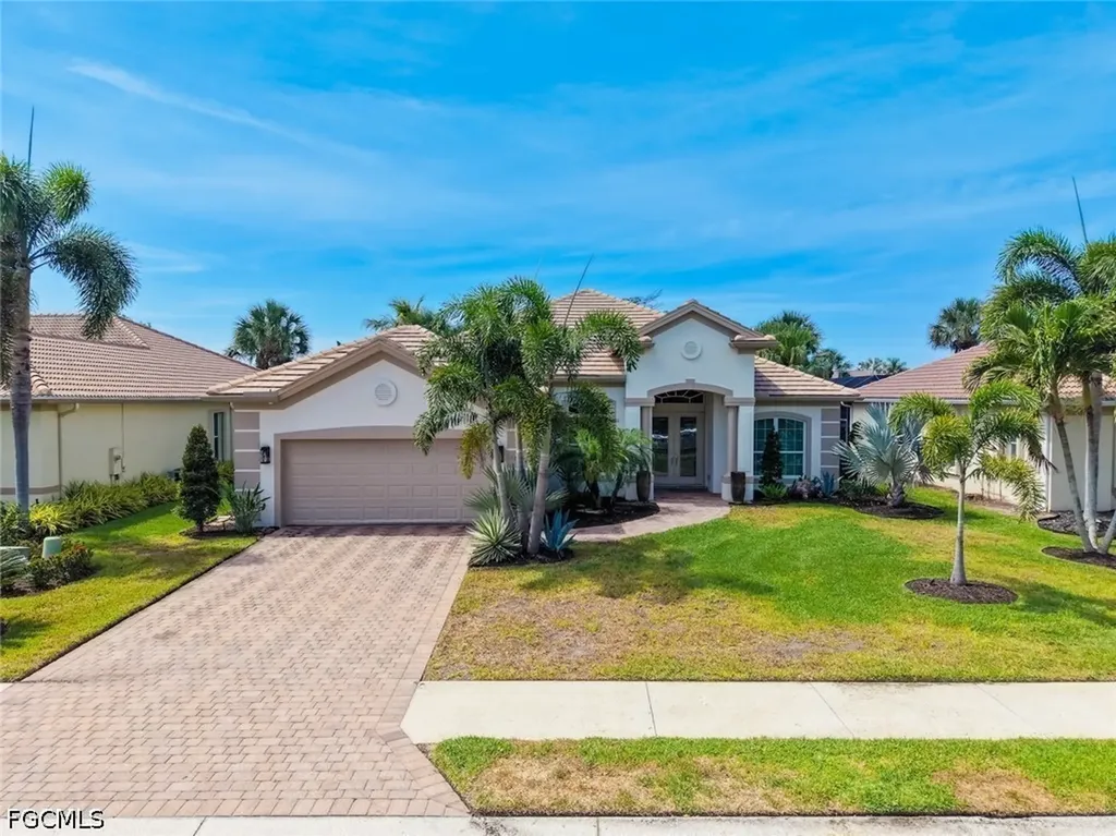 16374 Coco Hammock Way Fort Myers FL 33908