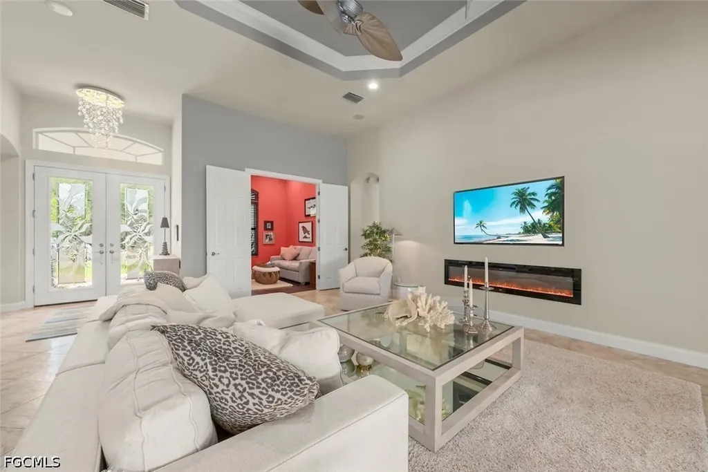 16374 Coco Hammock Way Fort Myers FL 33908
