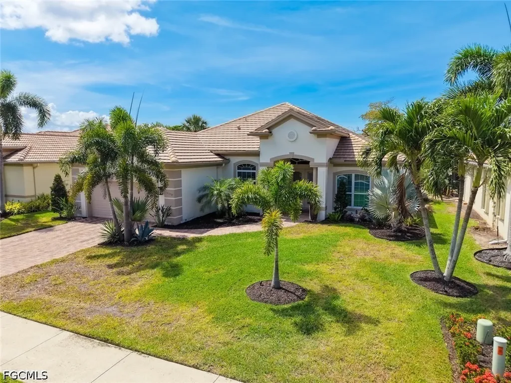 16374 Coco Hammock Way Fort Myers FL 33908