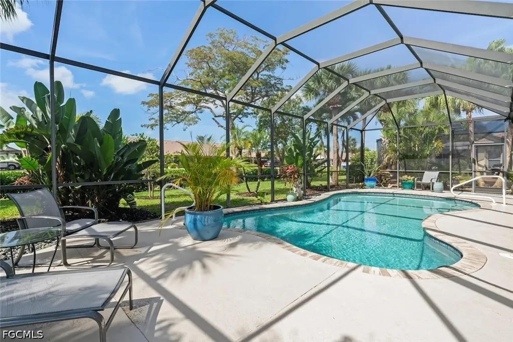 16374 Coco Hammock Way Fort Myers FL 33908