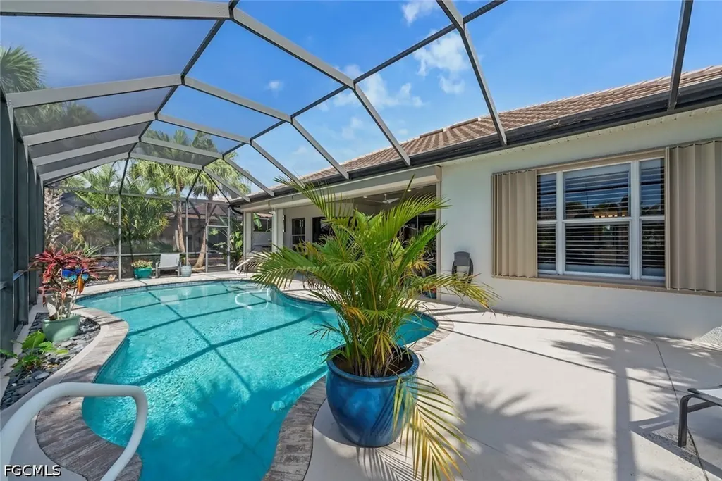 16374 Coco Hammock Way Fort Myers FL 33908