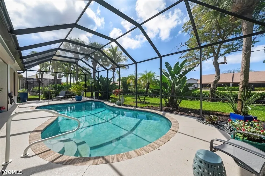 16374 Coco Hammock Way Fort Myers FL 33908