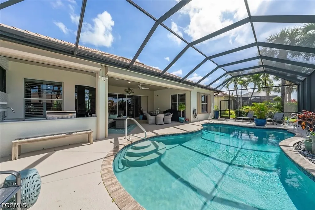 16374 Coco Hammock Way Fort Myers FL 33908