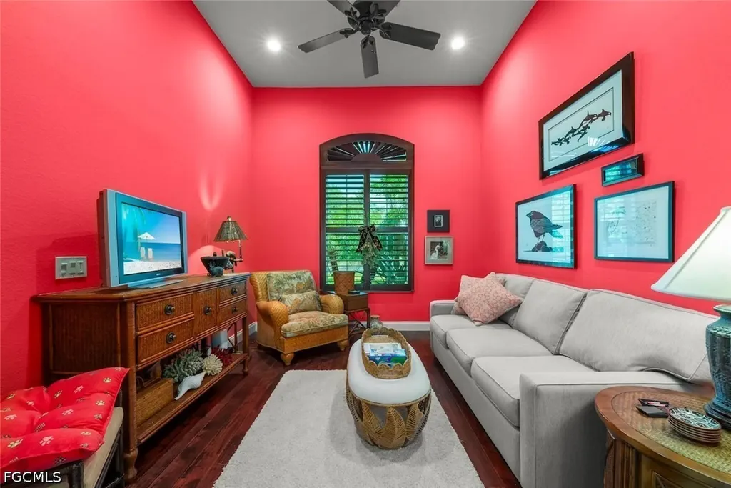 16374 Coco Hammock Way Fort Myers FL 33908