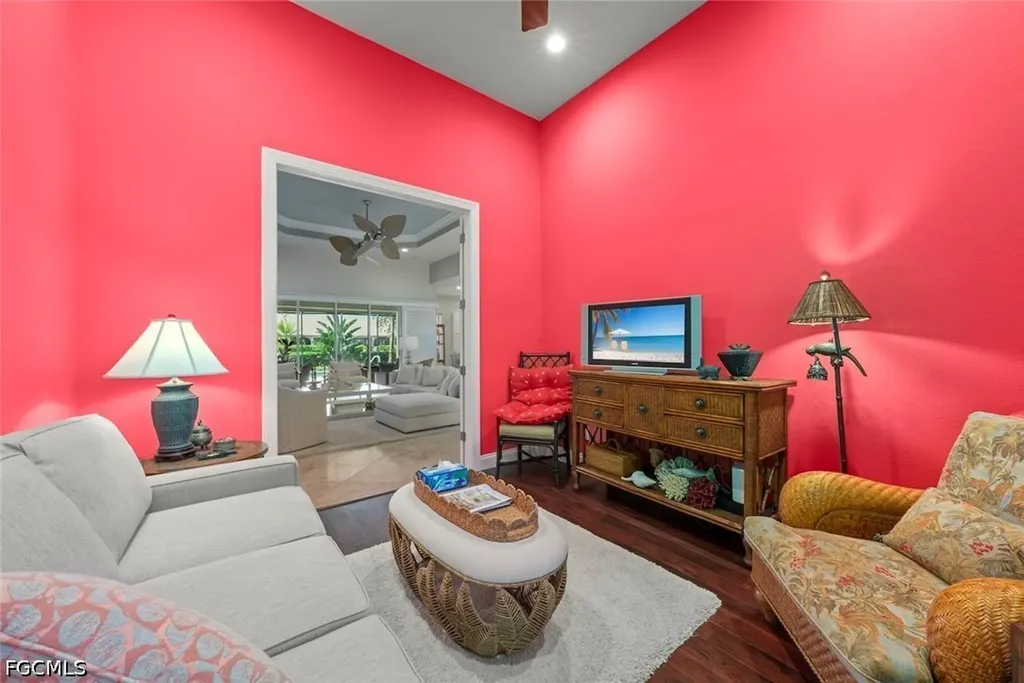 16374 Coco Hammock Way Fort Myers FL 33908