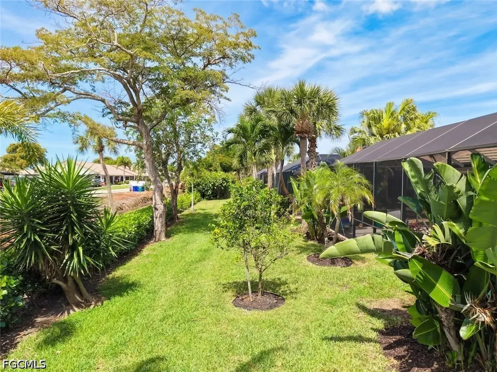 16374 Coco Hammock Way Fort Myers FL 33908
