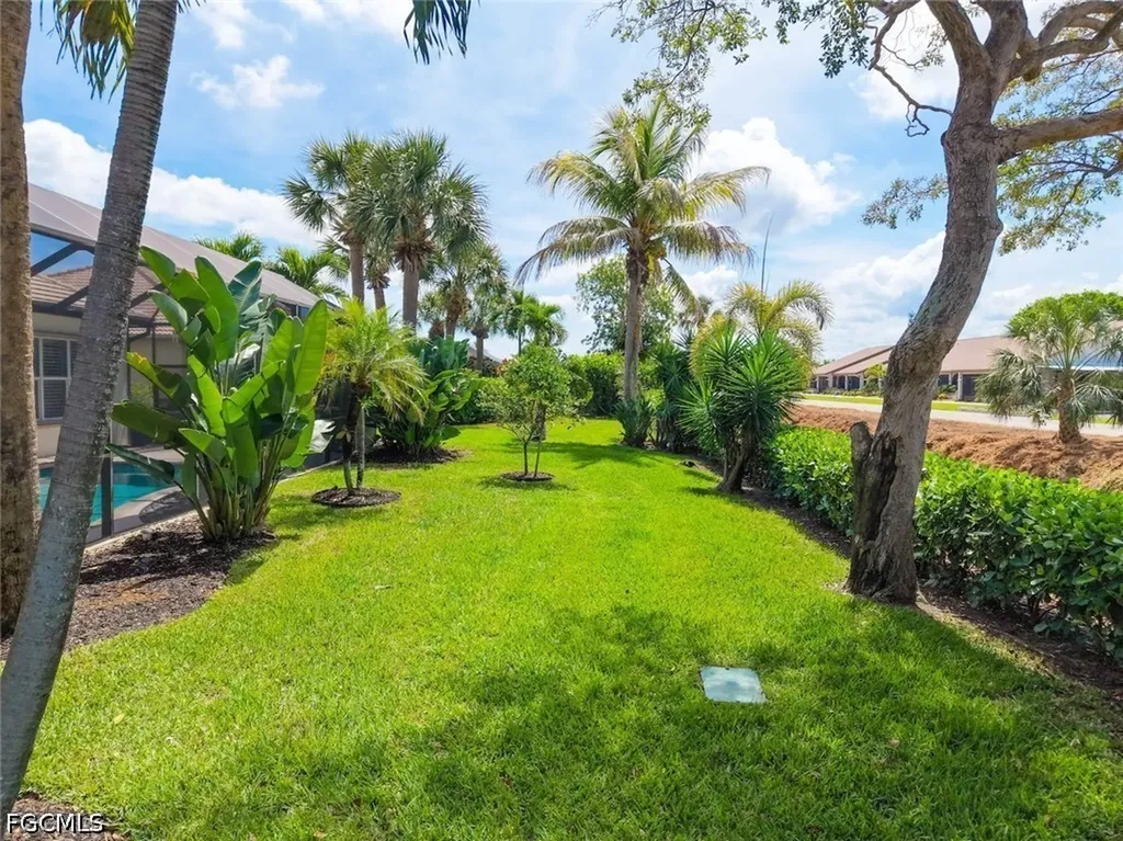 16374 Coco Hammock Way Fort Myers FL 33908