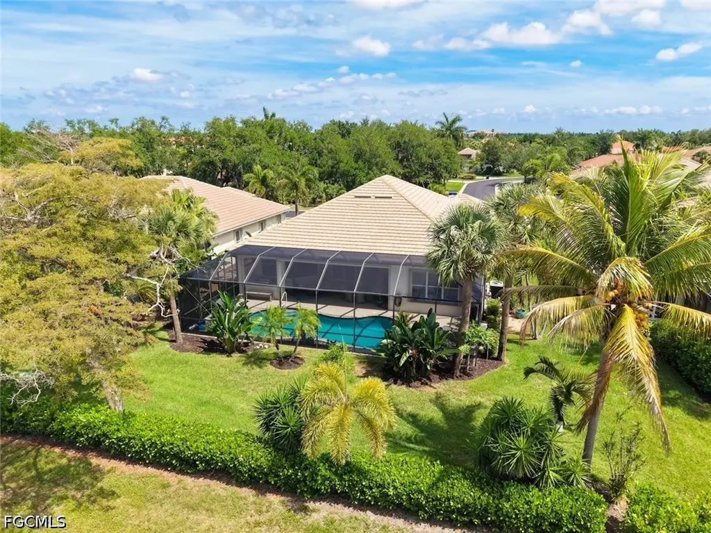 16374 Coco Hammock Way Fort Myers FL 33908