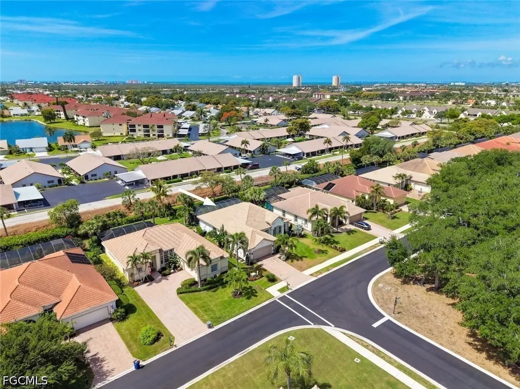 16374 Coco Hammock Way Fort Myers FL 33908