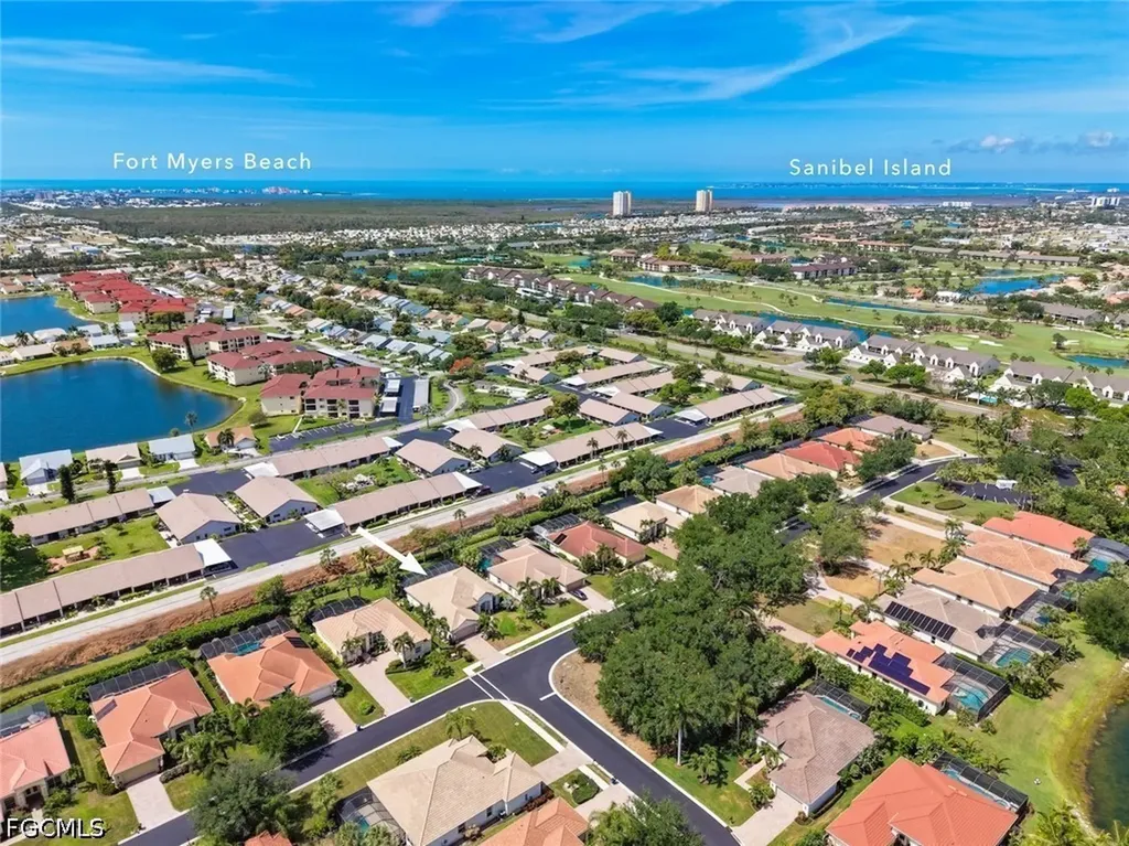 16374 Coco Hammock Way Fort Myers FL 33908