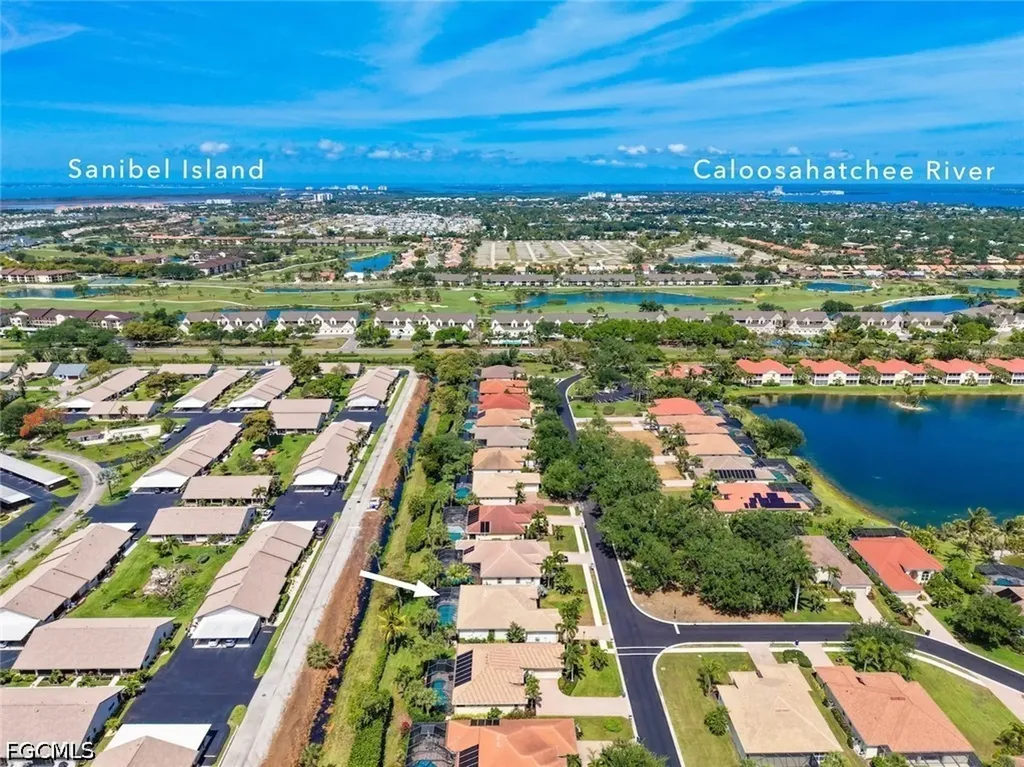 16374 Coco Hammock Way Fort Myers FL 33908