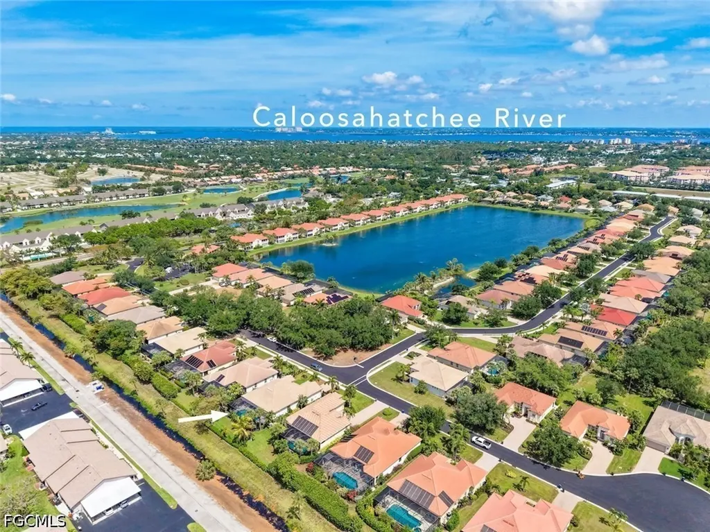 16374 Coco Hammock Way Fort Myers FL 33908
